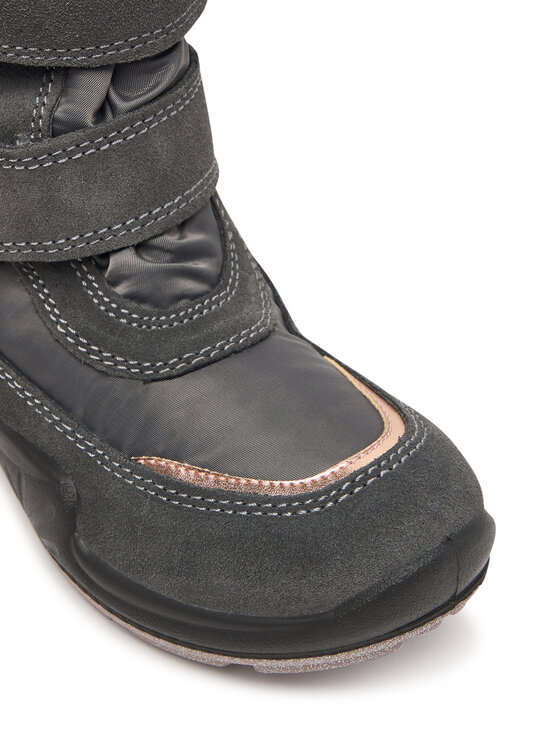 Primigi Śniegowce Primigi GORE-TEX 2379055 S Szary