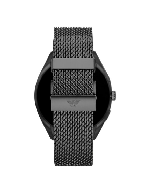 Emporio Armani Смарт годинник Emporio Armani ART5019 Чорний