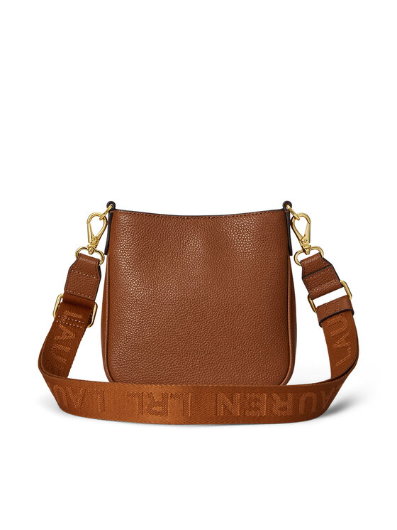 LAUREN RALPH LAUREN Bolso LAUREN RALPH LAUREN 431982184001 Marrón