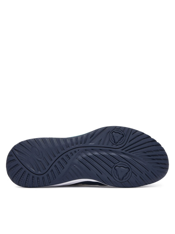 Asics Взуття для тенісу Asics Gel-Dedicate 9 1041A543 Cиній