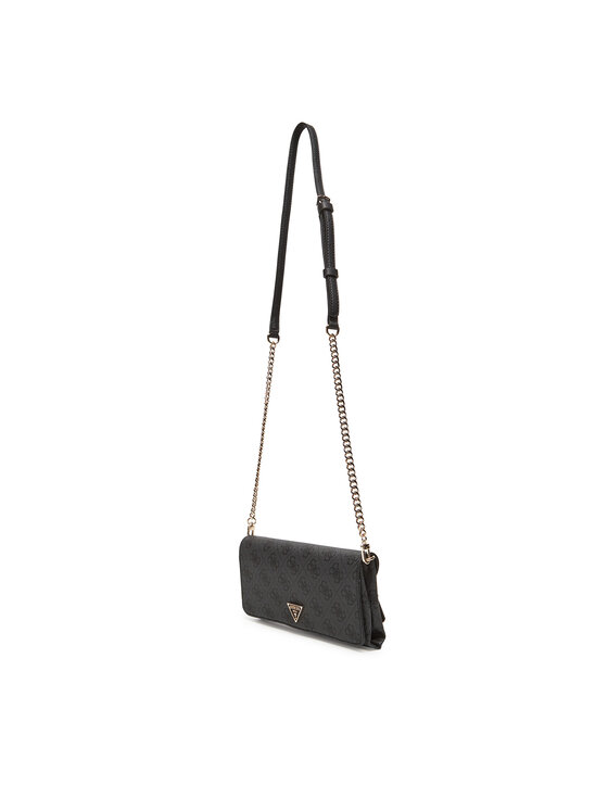 Guess Torebka Guess Noelle II Mini HWBG96 72750 Szary