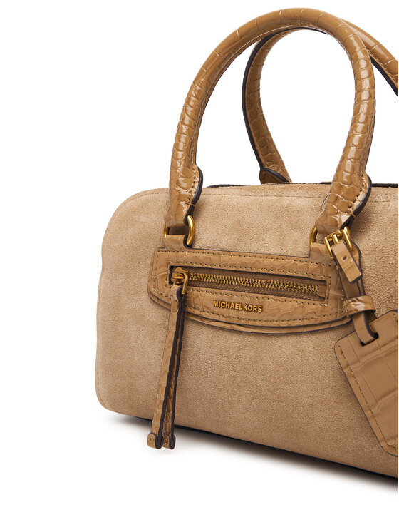 MICHAEL Michael Kors Kabelka MICHAEL Michael Kors Jet Set 32F6ATVC0S Kaki