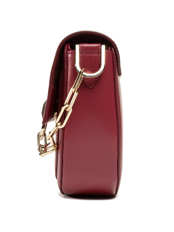 Furla Táska Furla Miss Mimi WB00184-A.0295-CGQ00-1-007-20-BG-B Bordó