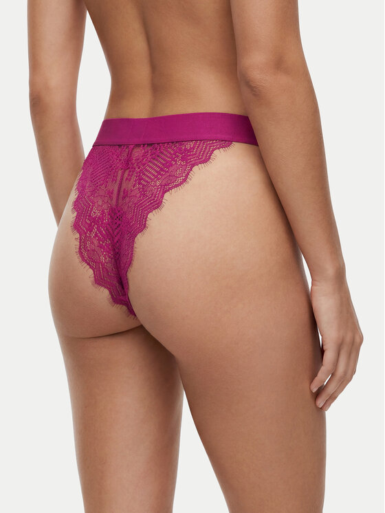 HUGO HUGO Braguitas brasileñas 50535071 Rosa