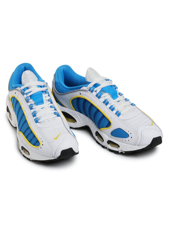 Nike Сникърси Nike Air Max Tailwind IV CD0456 100 Бял