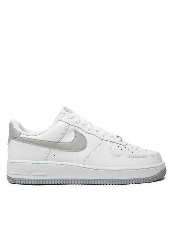 Nike Снікерcи Nike Air Force 1 FJ4146 100 Білий