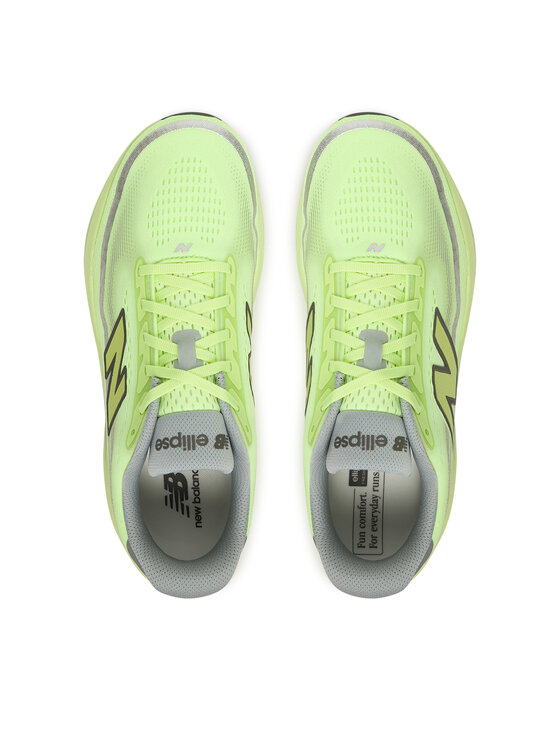 New Balance Παπούτσια για Τρέξιμο New Balance Fresh Foam Ellipse v1 MELPS78S Πράσινο