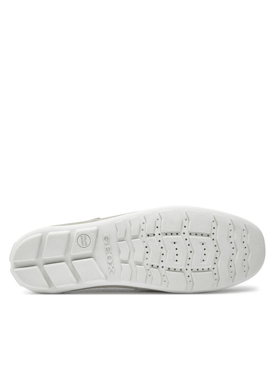 Geox Mokaszin Geox J New Fast Boy J826CA 00022 C5014 D Bézs