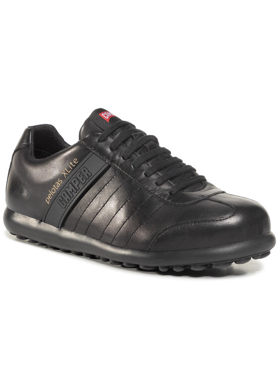 Sneakers Camper Pelotas Xl 18304-024 Nero | Escarpe.it