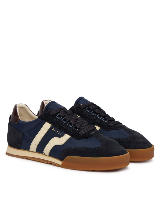 Gant Tenisice Gant 33633364 Tamnoplava