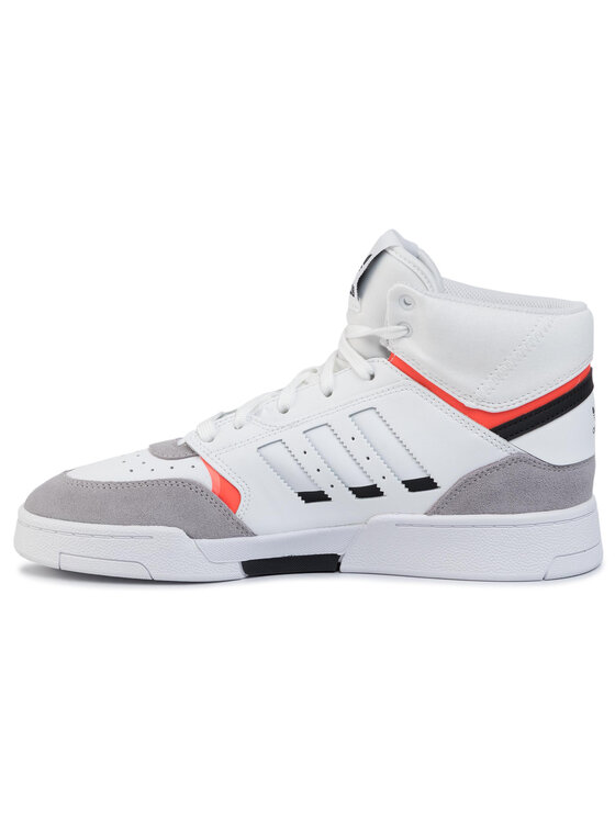 adidas Sportcipők adidas Drop Step EE5220 Fehér