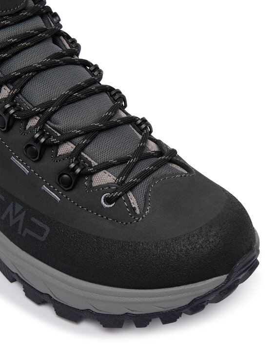 CMP Bakancs CMP Tytanus Mid Trekking Wp 3Q17657 Szürke