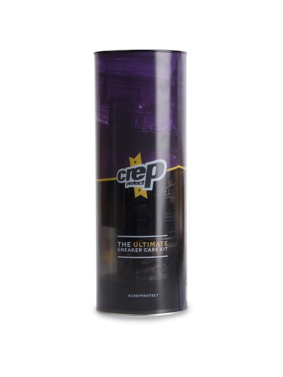 Crep Protect Zestaw do czyszczenia Crep Protect The Ultimate Sneaker Care Kit