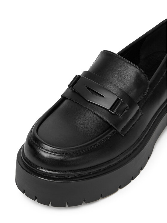 DeeZee Loafers DeeZee 13123D-3 Negro