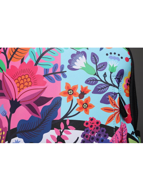 SPRAYGROUND Zaino SPRAYGROUND Sanctuary Split 2.0 Dlx Backpack 910B5336NSZ Multicolore
