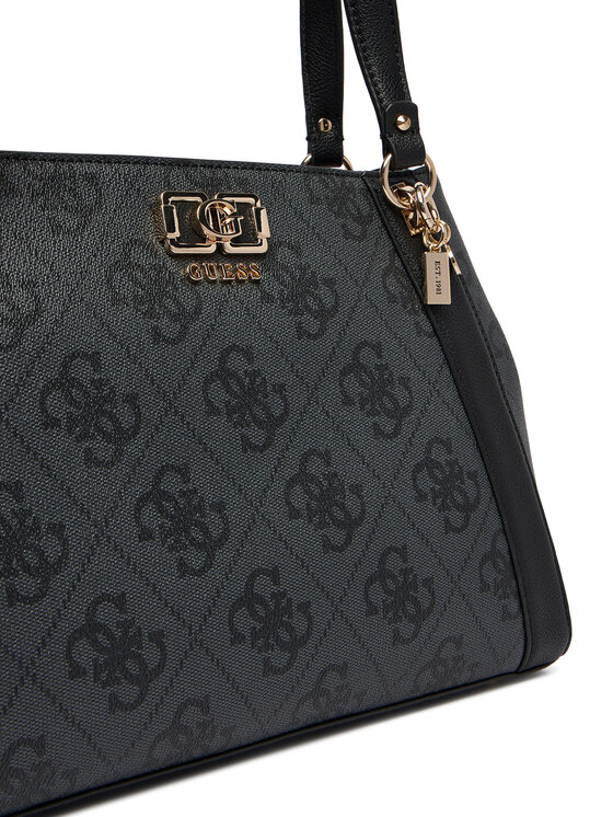 Guess Сумка Guess Karnilla HWOS99 01220 Чорний
