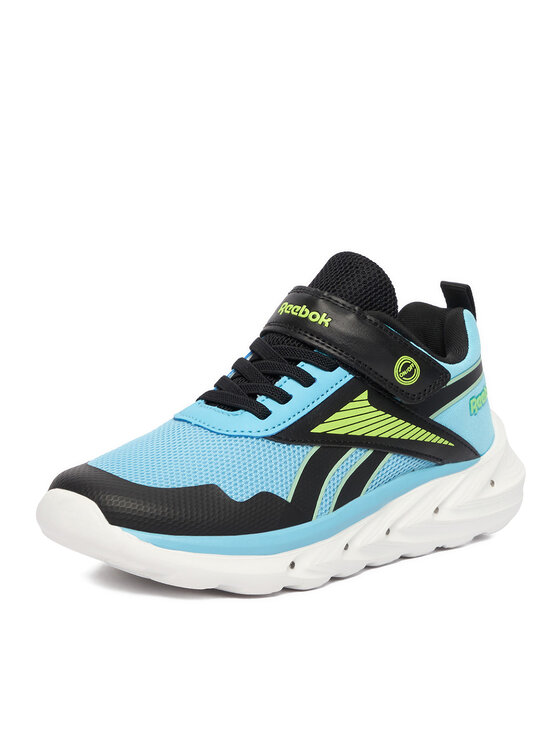 Reebok Снікерcи Reebok CEO-YG24056-02B Голубий