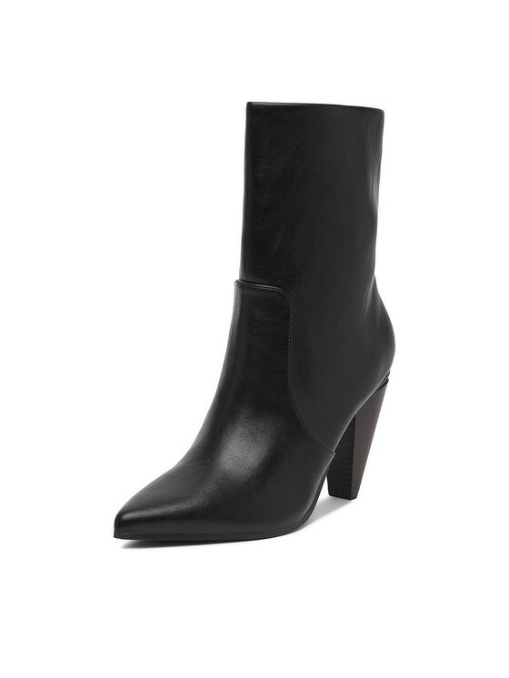 MEXX Botine MEXX EO-MI001804363W Negru
