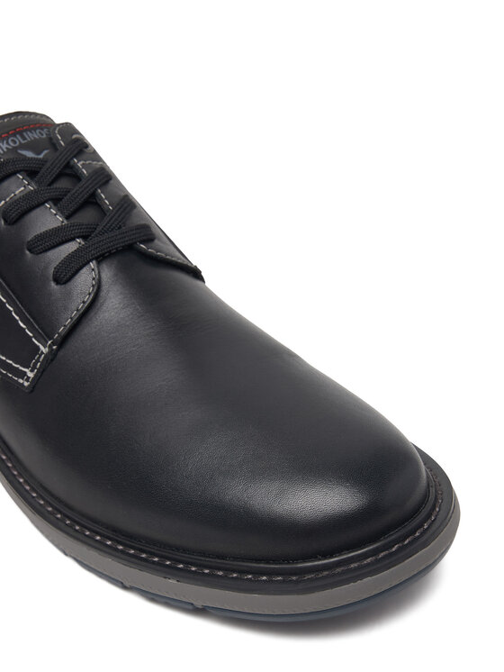 Pikolinos Scarpe basse Pikolinos Bilbao M8D-4292C1 Nero