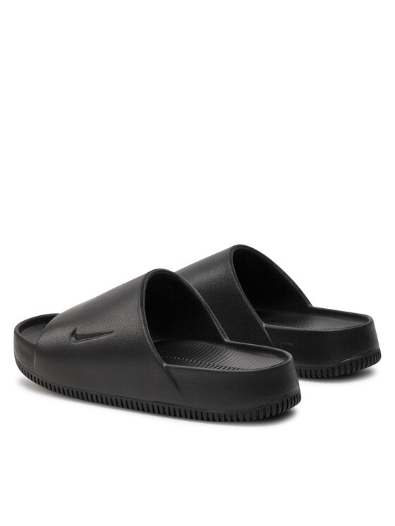 Nike Iešļūcenes Nike Calm Slide FD4116 001 Melns