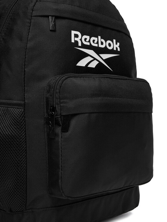 Reebok Раница Reebok CWBEO-RBK-P-002-09 Черен