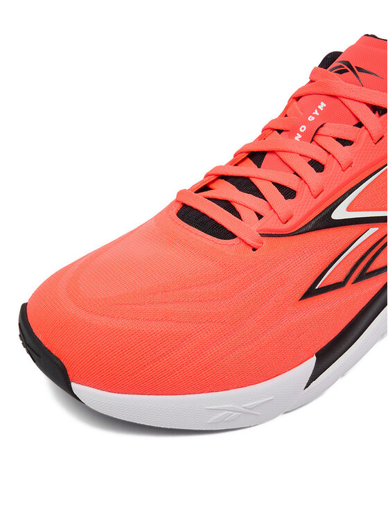 Reebok Zapatillas para gimnasio Reebok EOSB-NANO GYM 2.0 100263979 Rojo claro