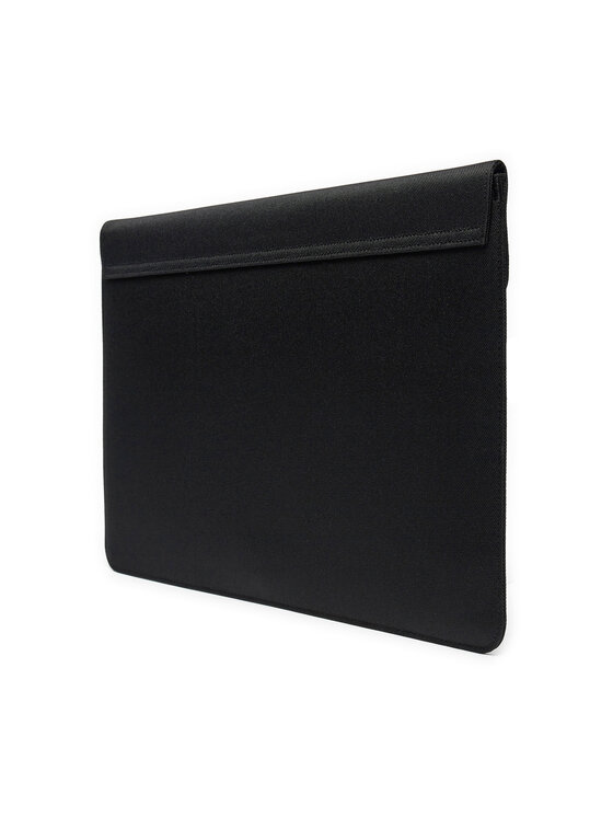 Herschel Portatīva datora apvalks Herschel Spokane 15-16 Inch Sleeve 30077-00001 Melns