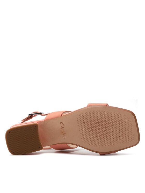 Clarks Sandale Clarks Seren25 Strap 261664174 Roz