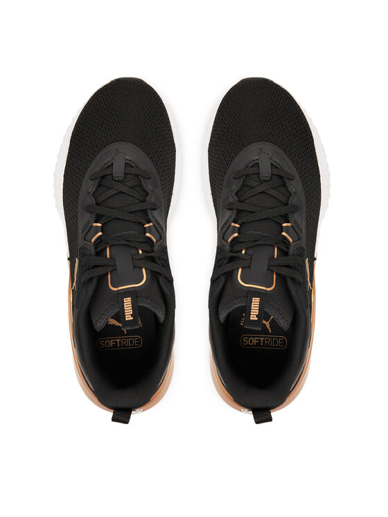 Puma Взуття для бігу Puma Softride Sera Wns 311208 01 Чорний