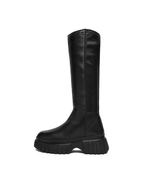 G-Star Raw Botas altas G-Star Raw CEO-WI33-CS555-KIWI-16 Negro
