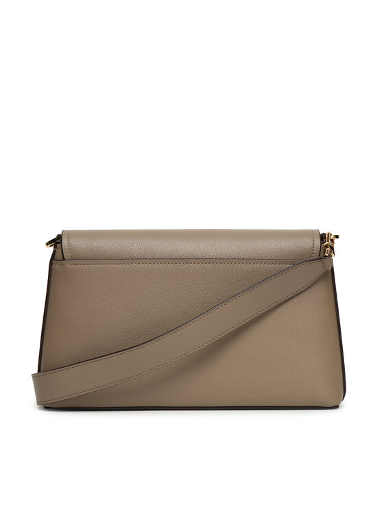 MICHAEL Michael Kors Torebka MICHAEL Michael Kors Nessa 30T5G8ZM3L Beżowy