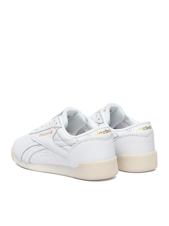Reebok Sneakersy Reebok EO-F/S LO 100287733 Biela