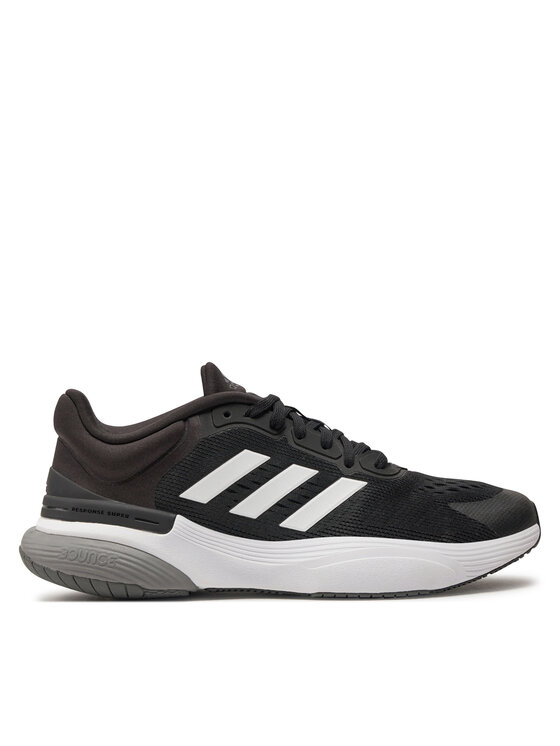 adidas Běžecké boty adidas Response Super 3.0 GW1371 Černá