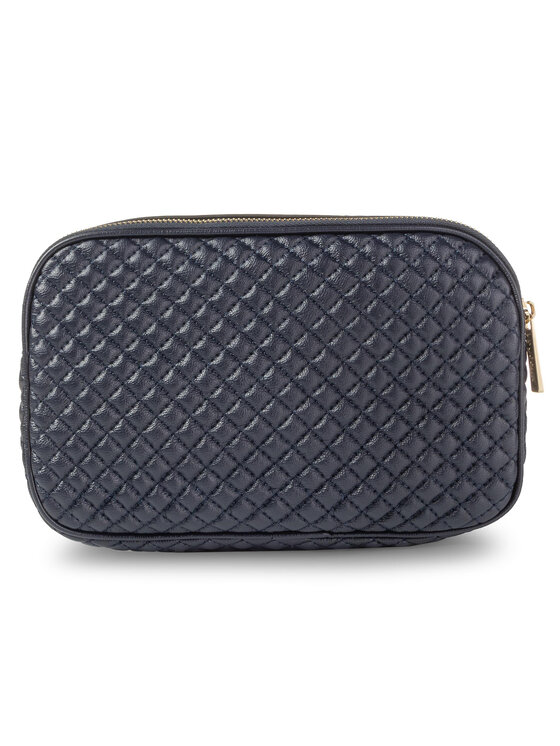 Puccini Kabelka Puccini BK29731 Tmavomodrá