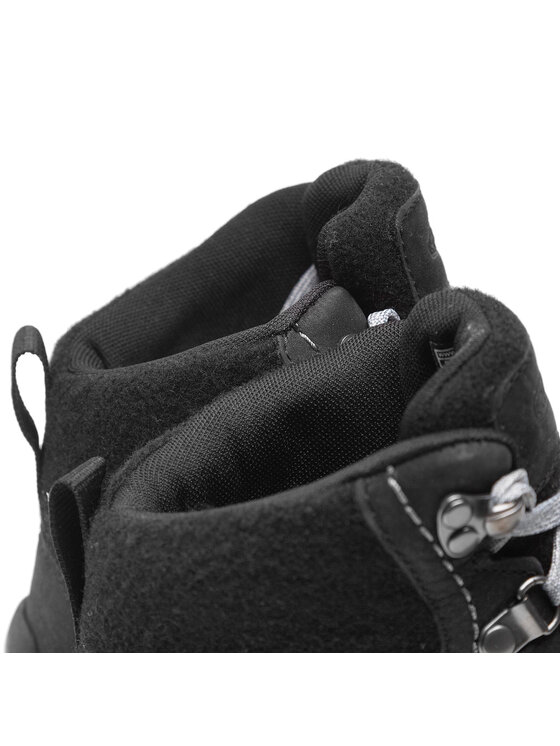 Keen Trekingová obuv Keen Kaci III Winter Mid Wp 1026720 Čierna