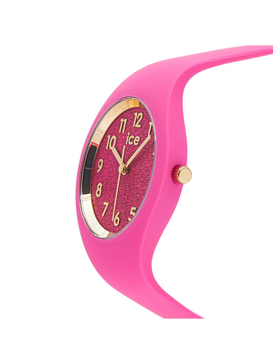 Ice-Watch Hodinky Ice-Watch Glitter 21224 Růžová