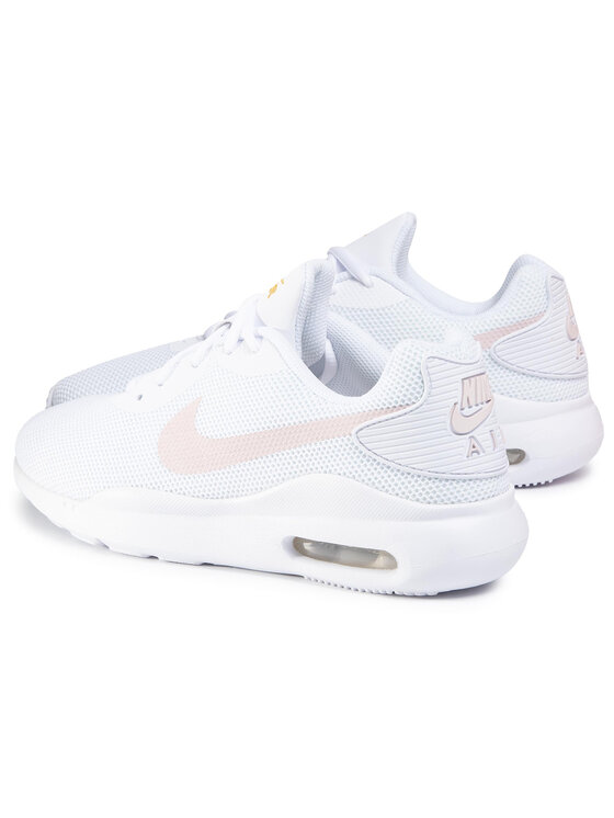 Nike Zapatillas Nike Air Max Oketo CD5448 100 Blanco