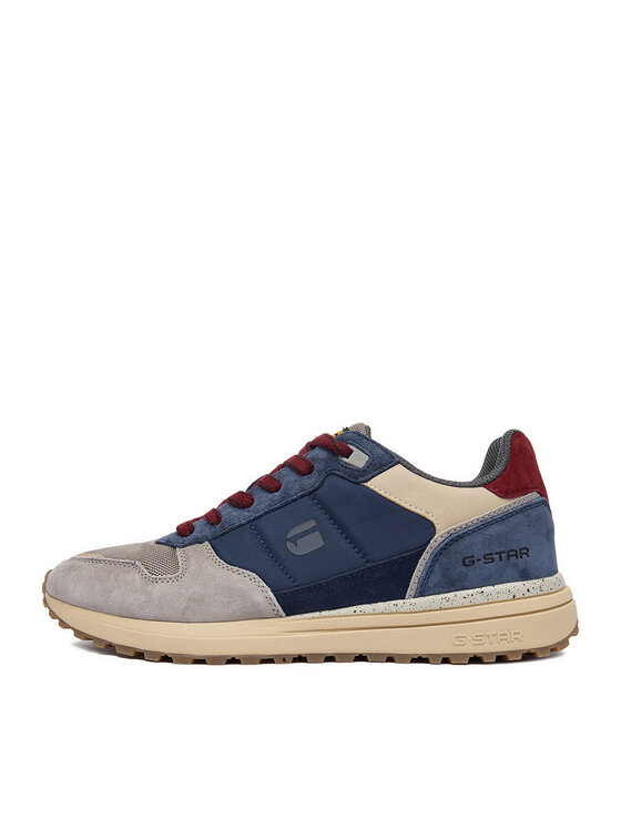 G-STAR Sneakers G-Star Raw EO-XAVI-03 Blu scuro