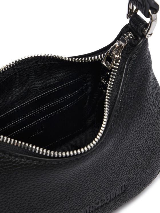LOVE MOSCHINO Сумка LOVE MOSCHINO JC4019PP1PLT000B Чорний