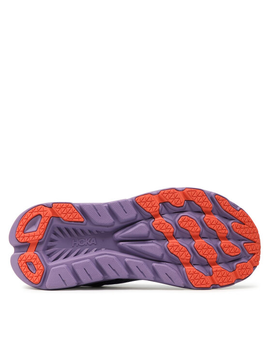 Hoka Scarpe running Hoka W Rincon 3 1119396 Blu