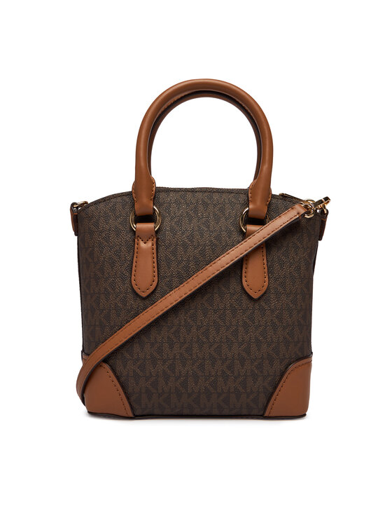 MICHAEL Michael Kors Сумка MICHAEL Michael Kors 30R6G1WM5B Коричневий