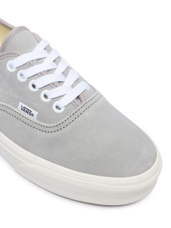 Vans Teniși Vans Authenthic VN000D7YBH71 Gri deschis