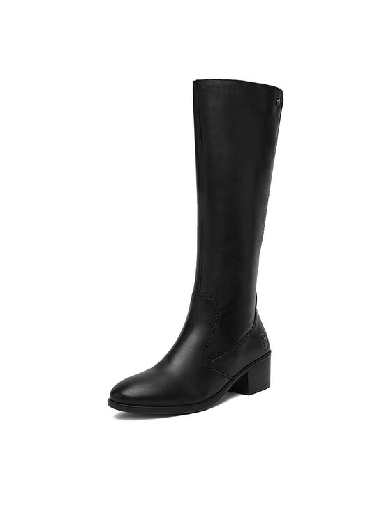 Rieker Csizma Rieker CEO-73955-00 Fekete