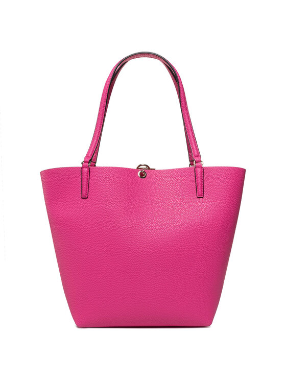 Guess Сумка Guess Alby (VG) HWVG74 55230 Рожевий