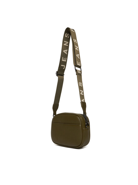 Pepe Jeans Rankinė Pepe Jeans Georgina PL0300039 Chaki