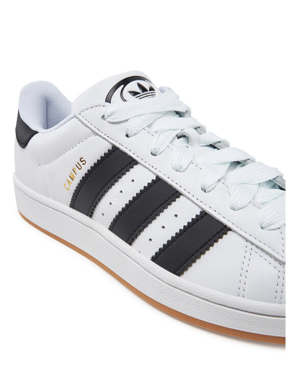 adidas Снікерcи adidas Campus 00s JP9998 Білий