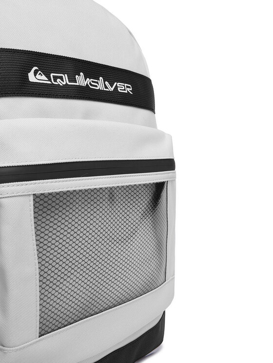 Quiksilver Рюкзак Quiksilver CWBEO-QUIK-M-002-10 Світло-сірий