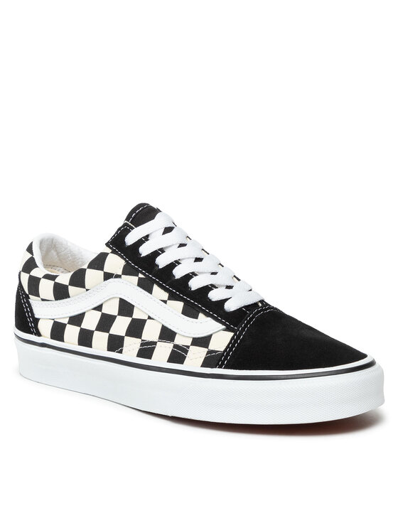 Vans Teniszcipő Vans Old Skool VN0A38G1P0S1 Fekete