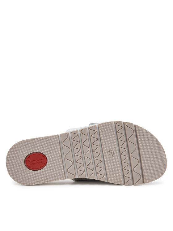 Tamaris Iešļūcenes Tamaris 8-87106-42 Sudraba