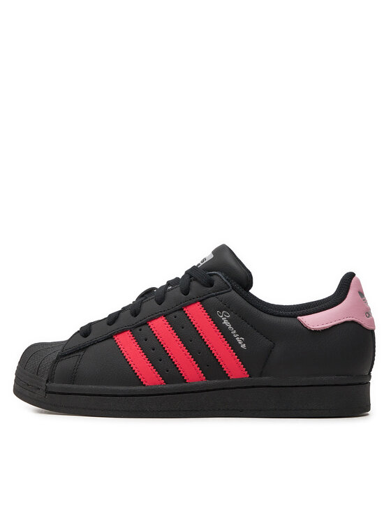 adidas Αθλητικά adidas Superstar IE2999 Μαύρο